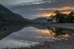 Buttermere Sunset / Harry Johnson Photography @harryfoto_