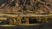 The Langdale Valley Cottages / Harry Johnson Photography @harryfoto_