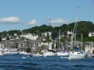 Bowness Bay © Andrea Hills.