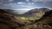 The Langdale Valley Views / Harry Johnson Photography @harryfoto_