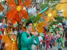 Staveley Carnival © Andrea Hills.