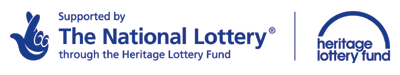 Heritage Lottery Fund logo