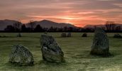 Castlerigg Stone Circle