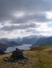 Crummock Water © Michael Turner.