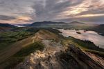 Catbells - Harry Johnson Photography @harryfoto_