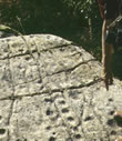 Ullswater rock art - click for larger image