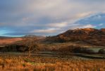 Birker Fell in autumn © Nick Thorne