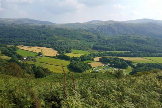 Western Lake District