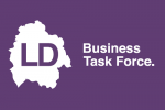 Lake District Business Task Force logo