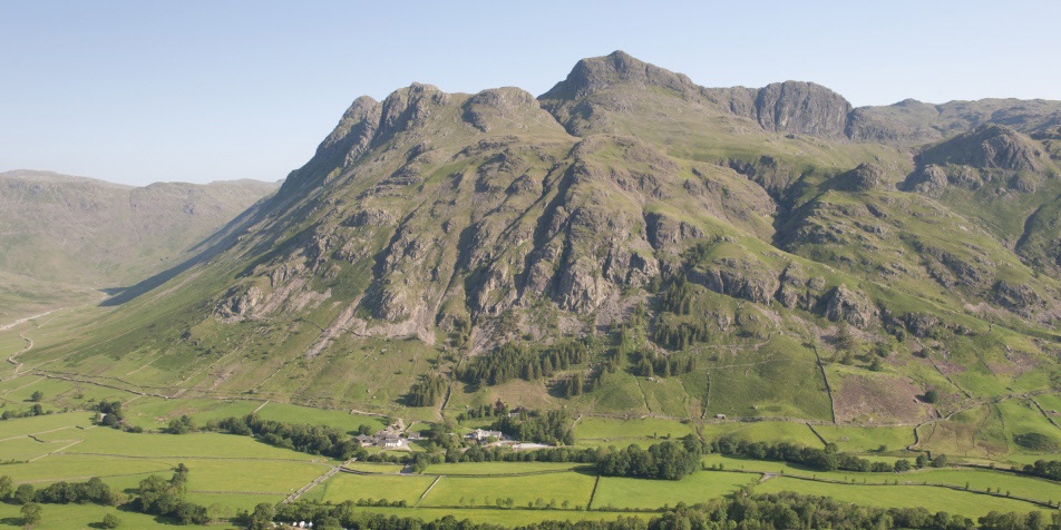 Lake District world heritage main image