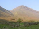 Great Gable © Julia Knott.