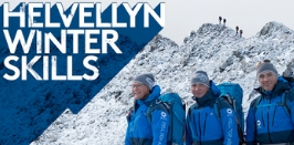 Felltop Assessors on Helvellyn%