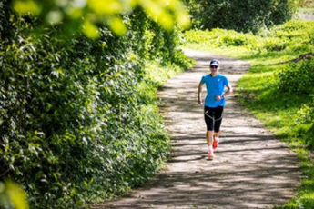 Running in the Lake District