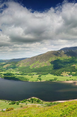 Bassenthwaite