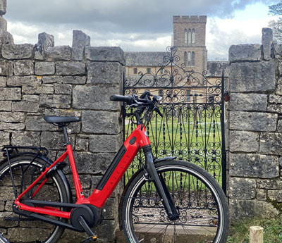 Penrith Bike Hire