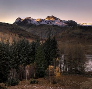 Langdales