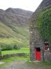 Barn end © Michael Turner.