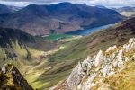 Buttermere - Hindscarth Edge @ Andrew Locking