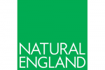 Natural England logo