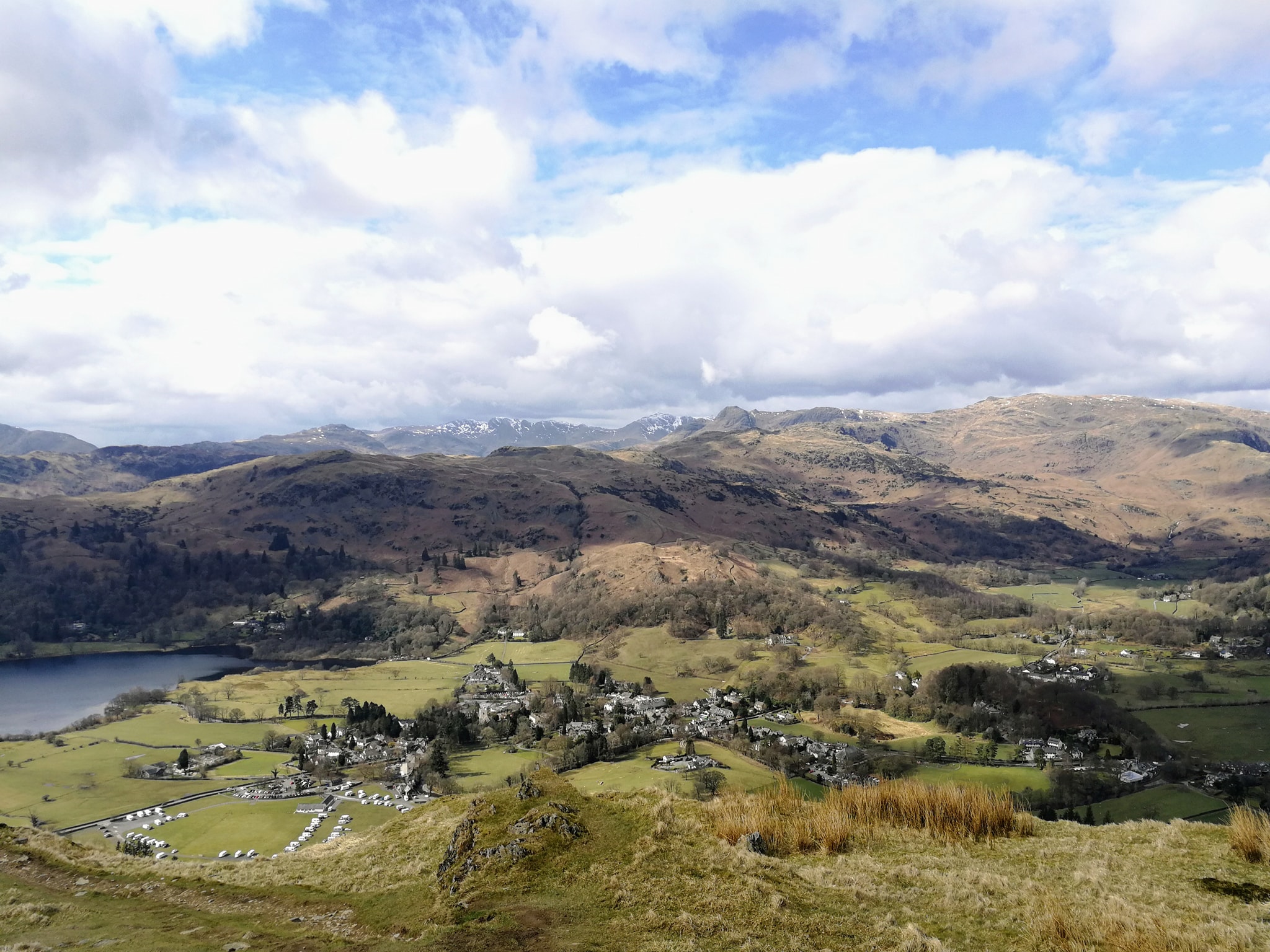 Grasmere 