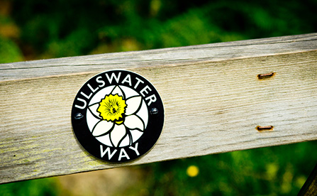 Ullswater Way