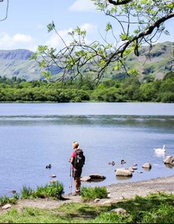 Things To Do Around Silver Ridge - Lake District National Park