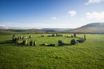 Duddon - Swinside stone circle @ John Hodgson