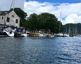 Lake Windermere