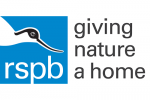 RSPB logo