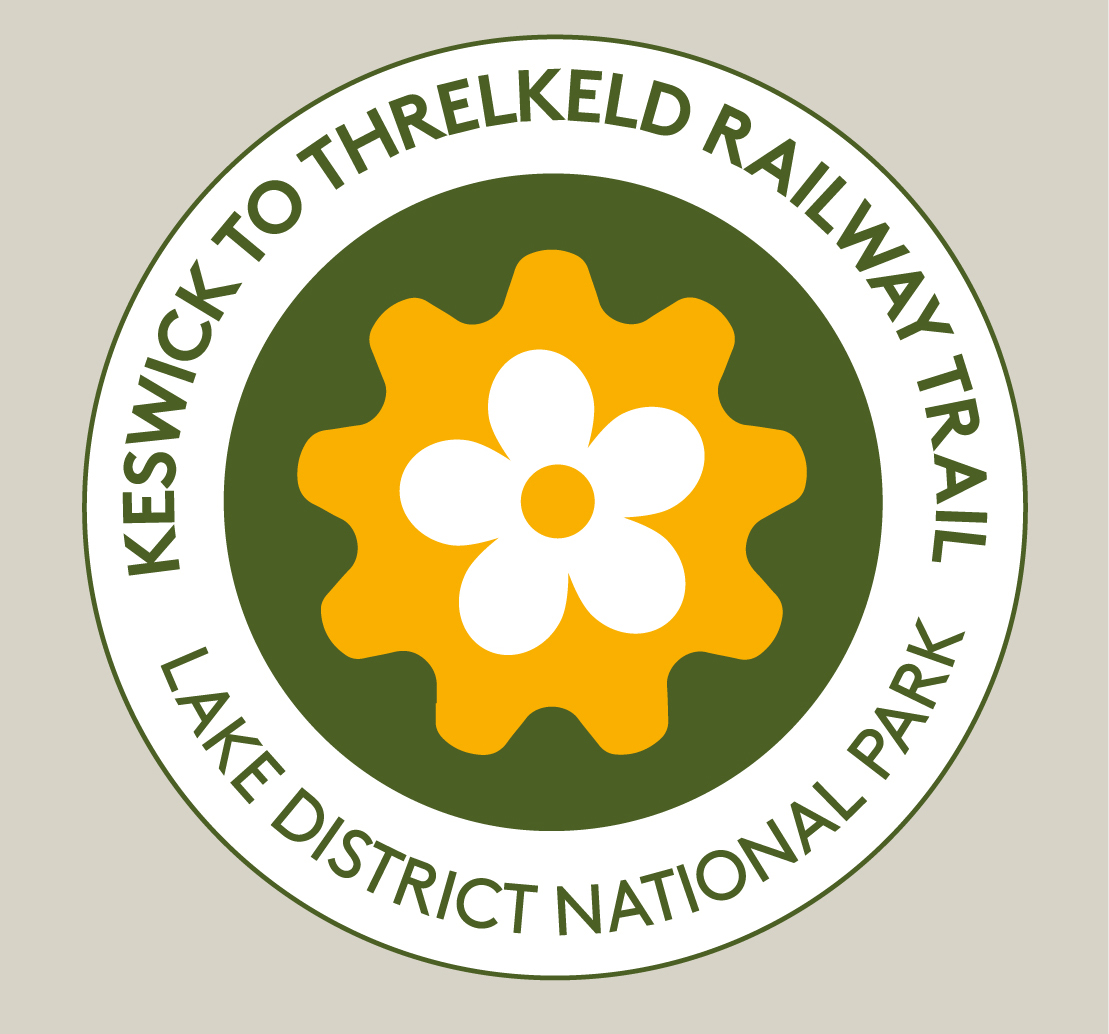 Keswick to Threlkeld Railway Trail - Lake District National Park