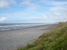 Silecroft beach © LDNPA.