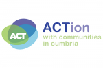 Action with communities in Cumbria