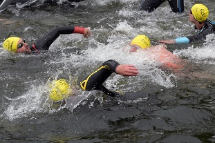 Great North Swim