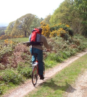 Cycling