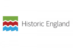 Historic England logo