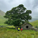 Hogg House, near Hartsop.