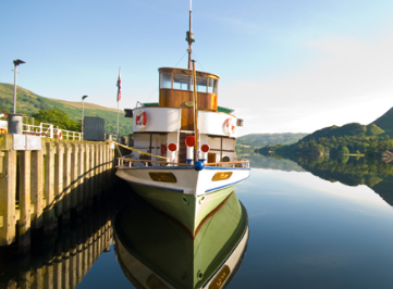 Ullswater Way