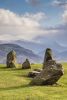 Borrowdale and Bassenthwaite  - Castlerigg stone circle @ John Hodgson