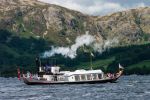 Coniston - Gondola @ John Hodgson