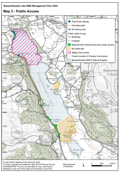 map 3 public access