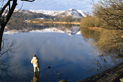 Fishing