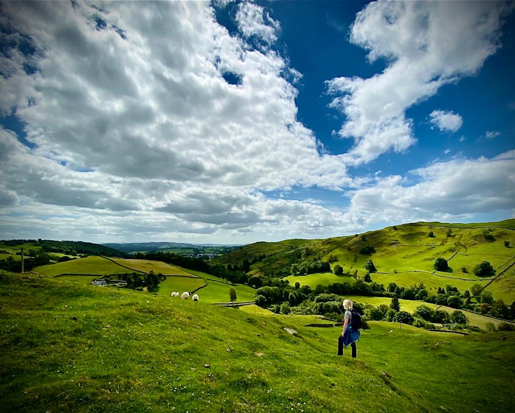 Kentmere Valley