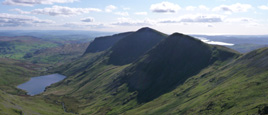 Kentmere reservoir