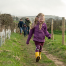 Family on Eamont Way