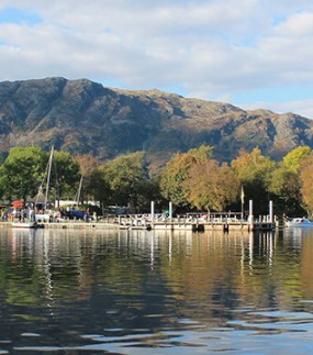 Coniston