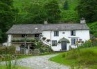 Coniston - Tilberthwaite Farm cottage