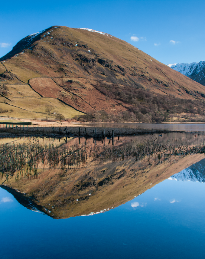 Brotherswater