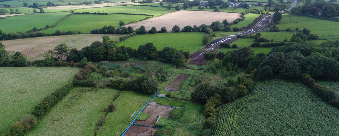 West Cumbria Pipeline 