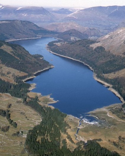 Thirlmere