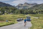 Langdale Rambler cyclist - Go Lakes